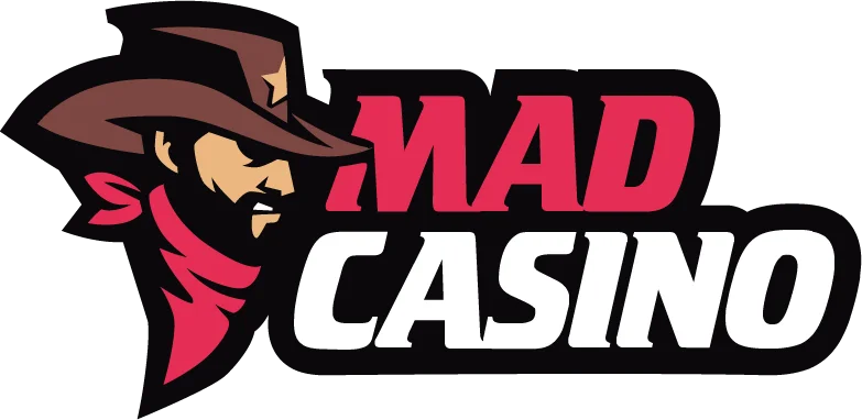 MadCasino Logo